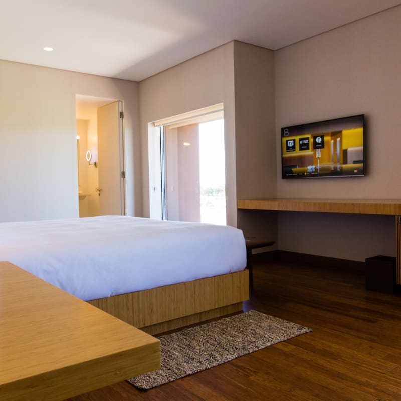 B Executive Room