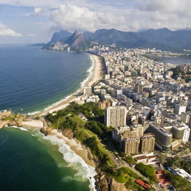 Belmond Copacabana Palace
