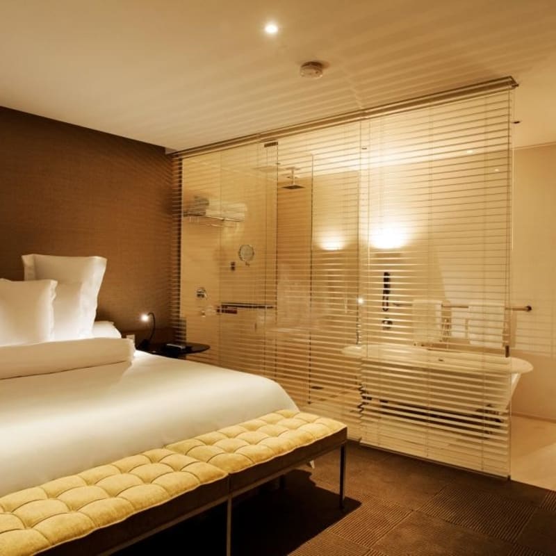Executive Suite - Emiliano Sao Paulo