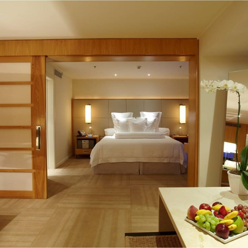 Suite - Emiliano Sao Paulo