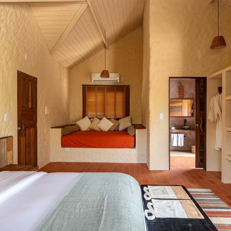 Bungalow  