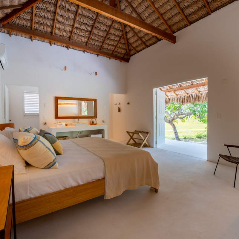 Bungalow Suite 