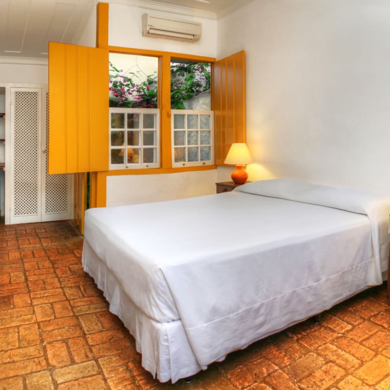 Standard Room - Pousada do Ouro