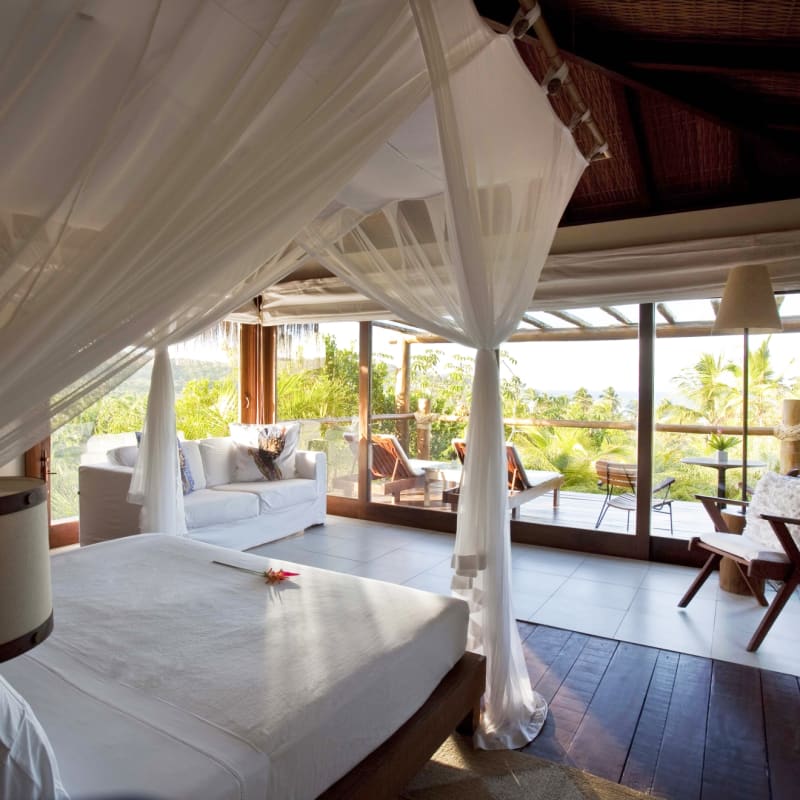 Premium Bungalow - Txai Resort