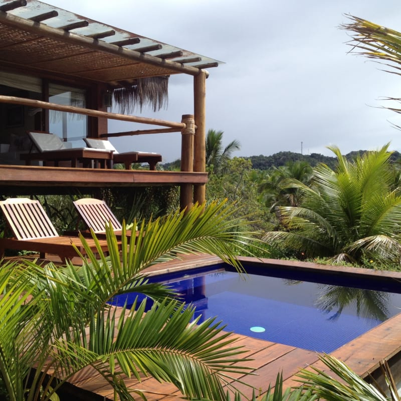Premium Bungalow - Txai Resort