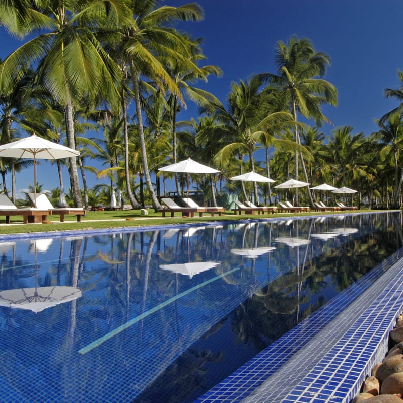 Pool - Txai Resort