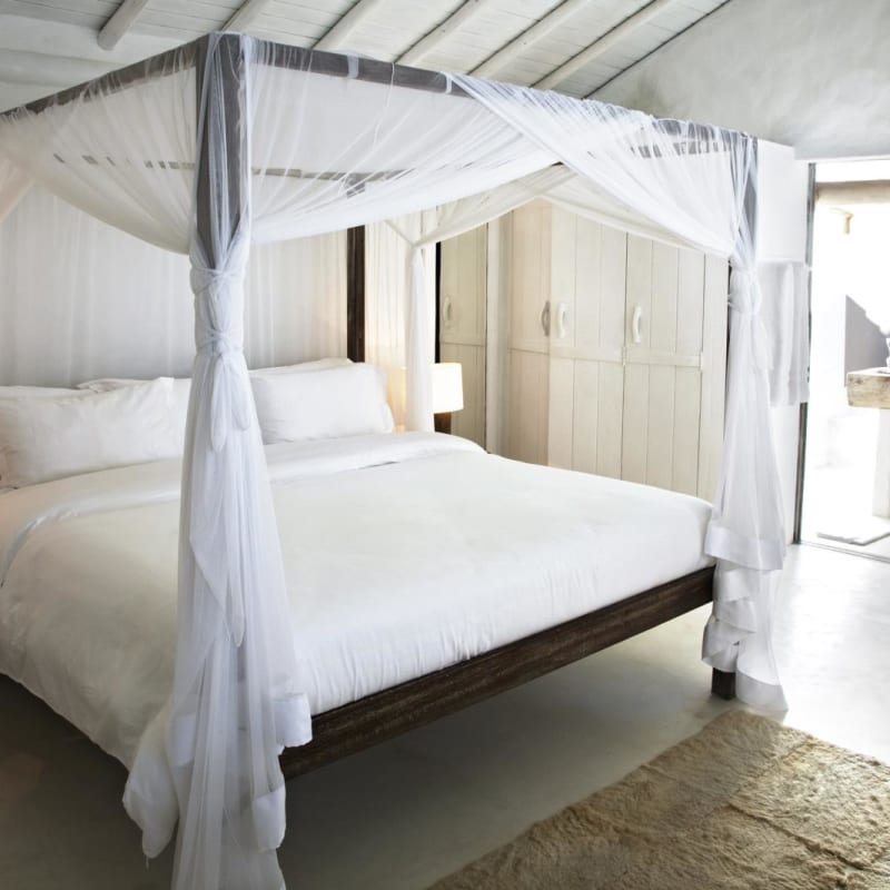 Bedroom  - Uxua Casa Hotel