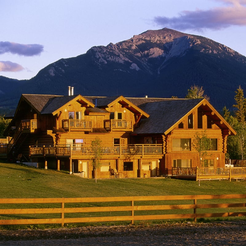 Echo Valley Ranch & Spa