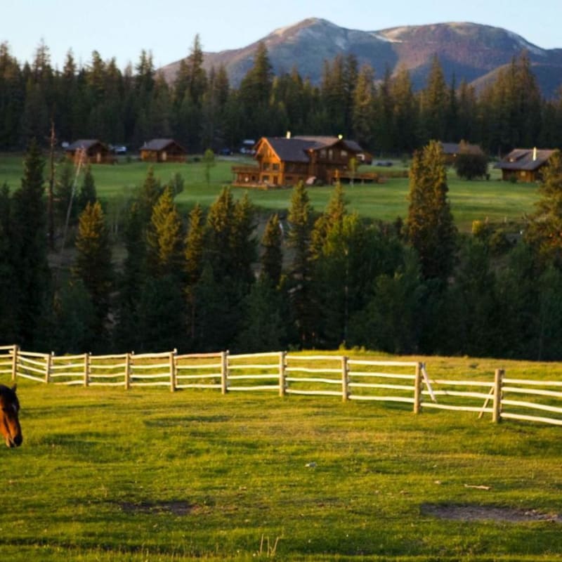 Echo Valley Ranch & Spa