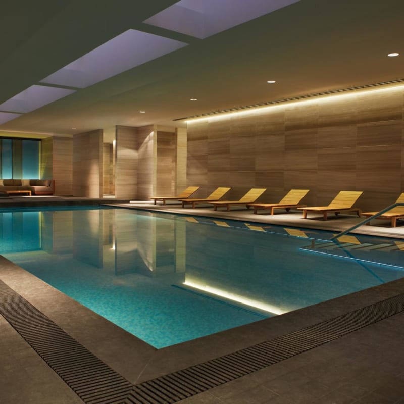 Four Seasons Toronto