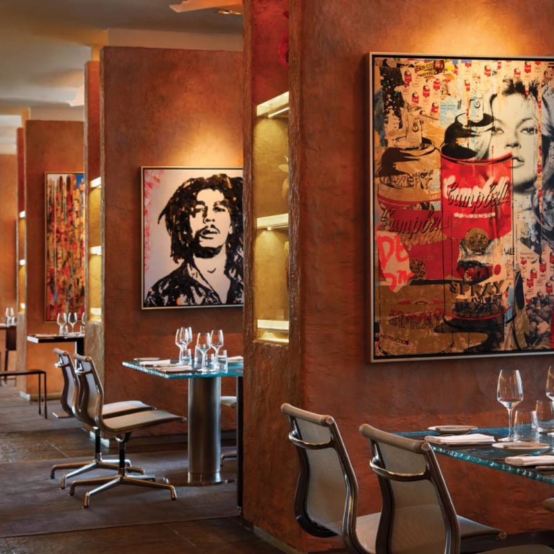Four Seasons Toronto