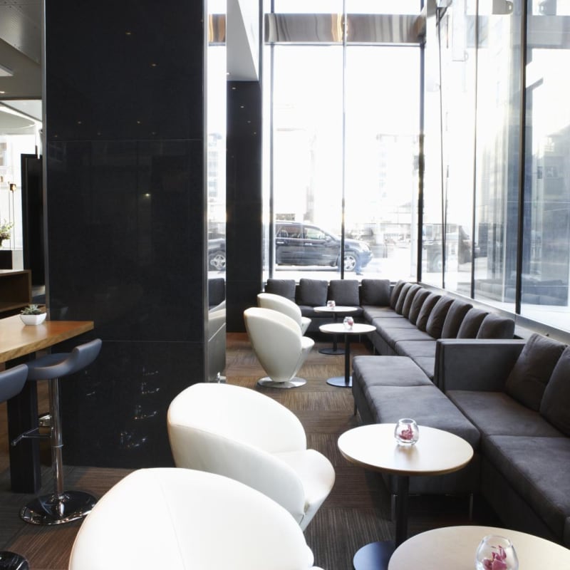 Hotel Le Germain Calgary