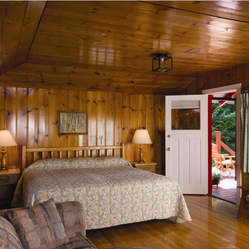 Killarney Lodge
