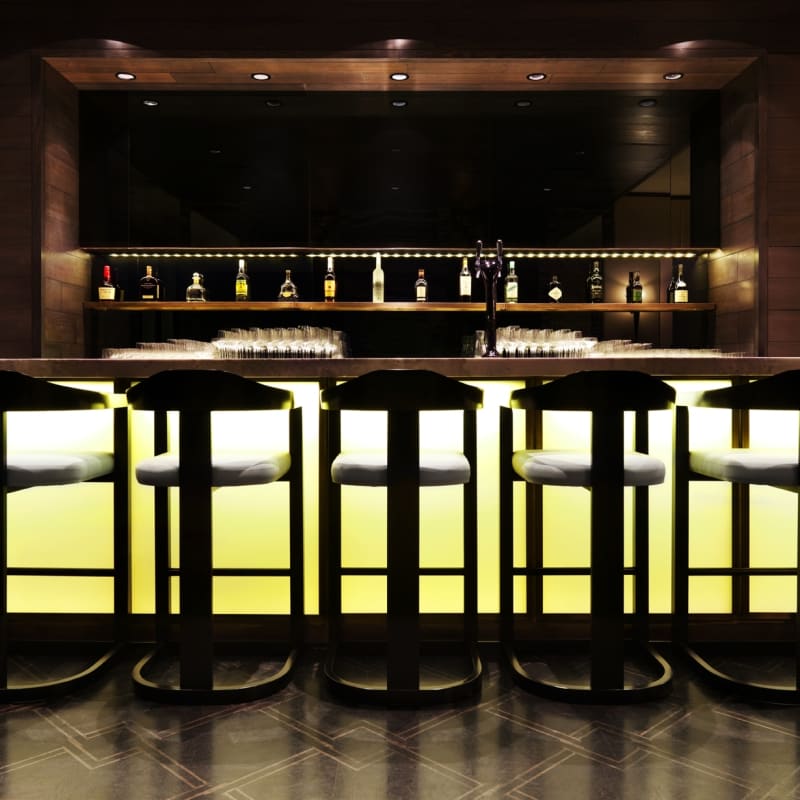 Loden Bar
