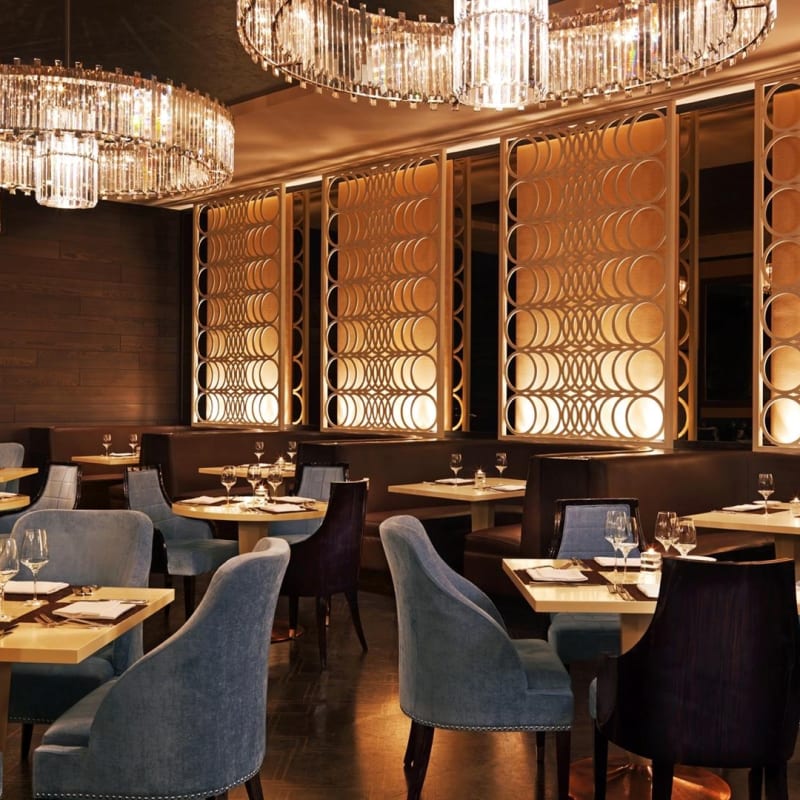 Loden Restaurant