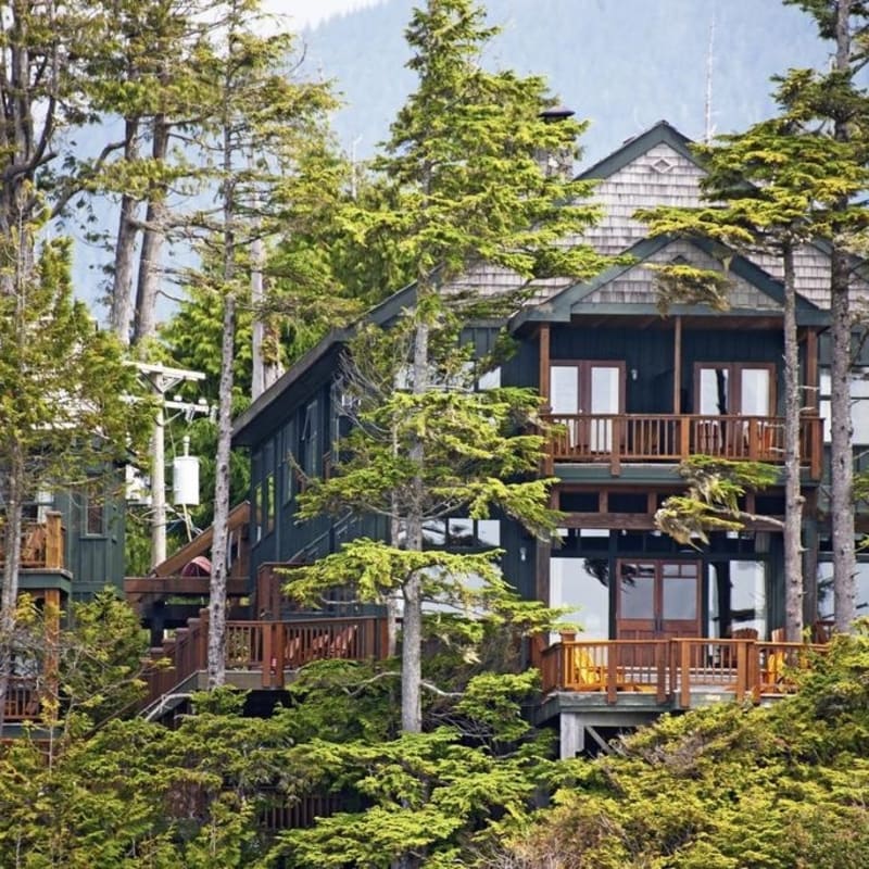 Exterior - Middle Beach Lodge