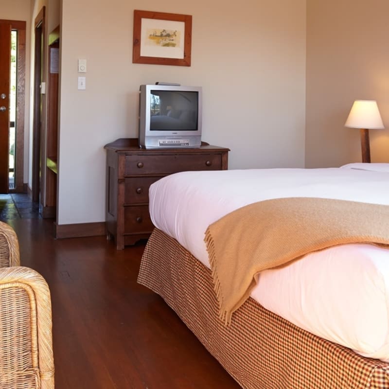 Guestroom - Middle Beach Lodge