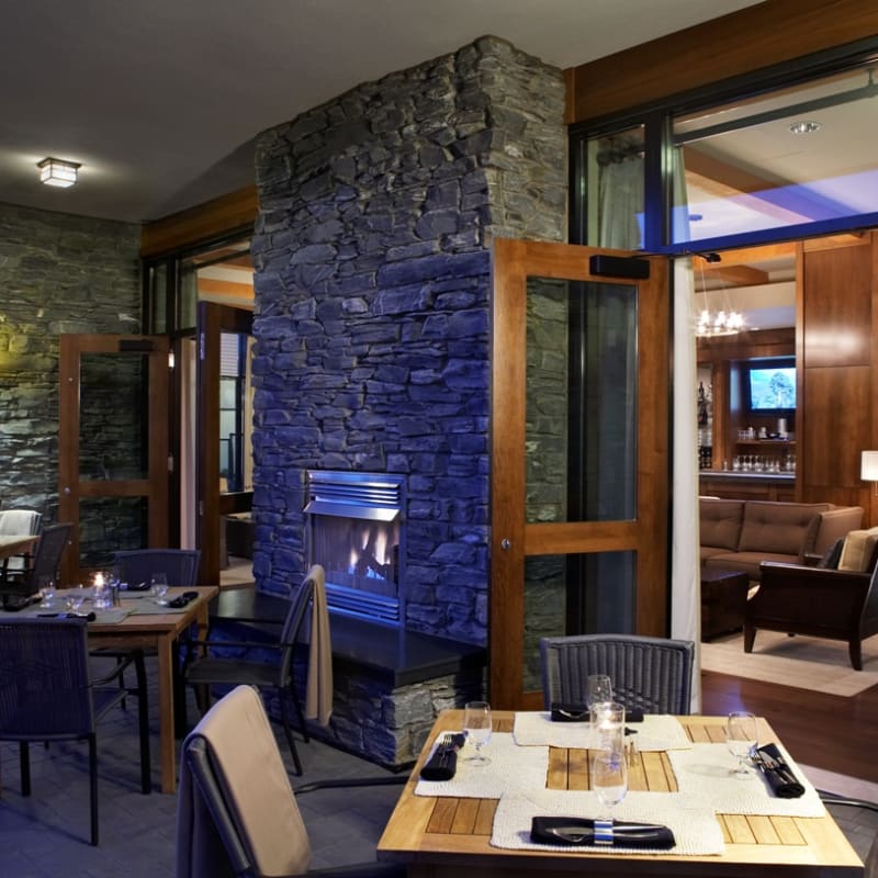 Oswego Hotel Bistro