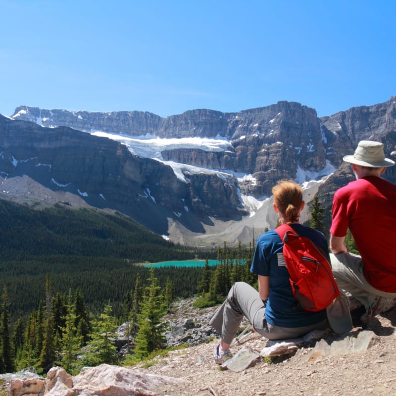 Jasper National Park