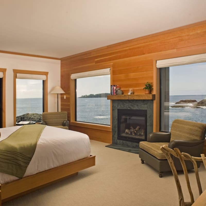 Wickaninnish Inn