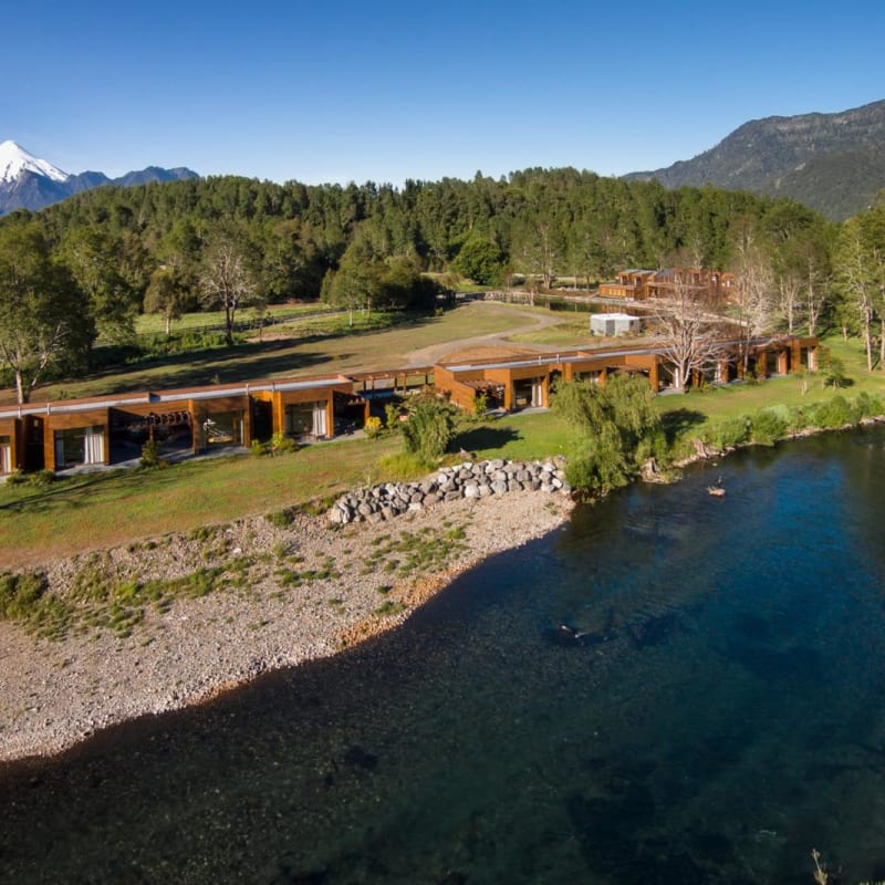 River - Hotel Vira Vira