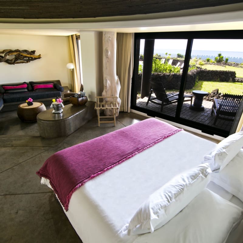 Suite - Hangaroa Eco Village & Spa