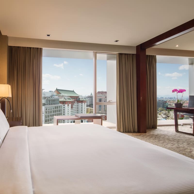 Executive Suite - Regent Beijing