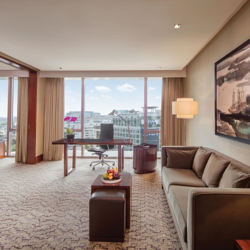 Executive Suite Living - Regent Beijing
