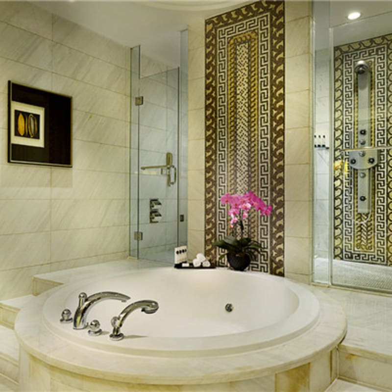 Bathroom - Sofitel On Renmin Square