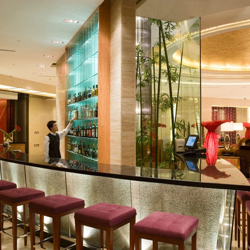 Bar - Sofitel On Renmin Square