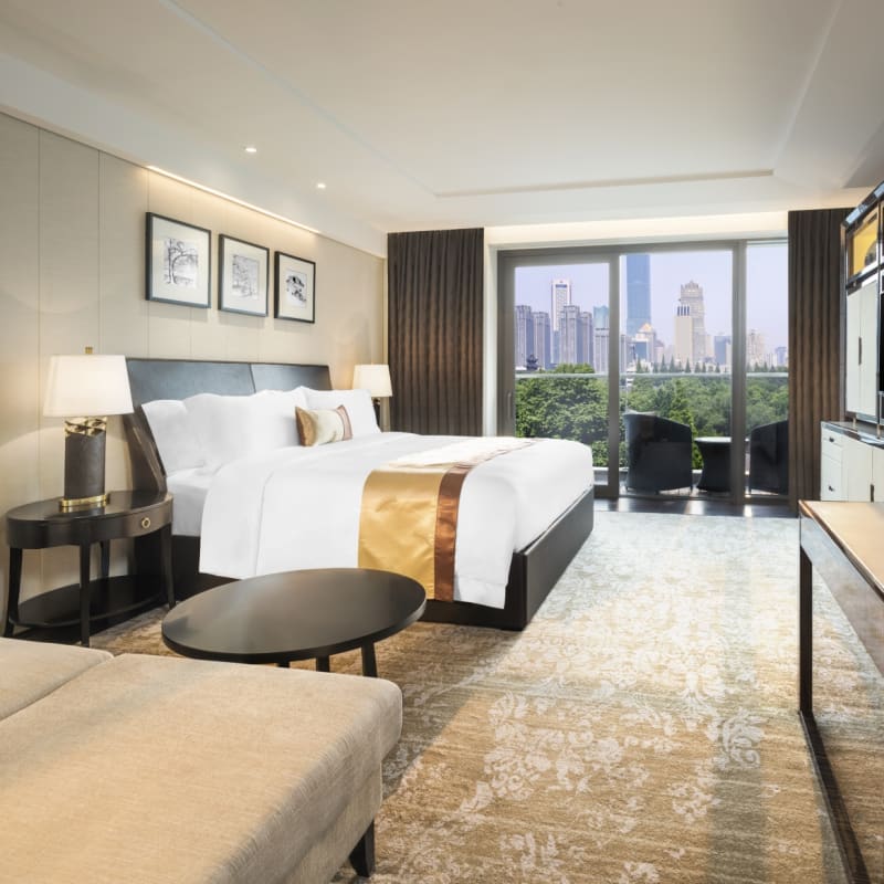 Superior Deluxe Room