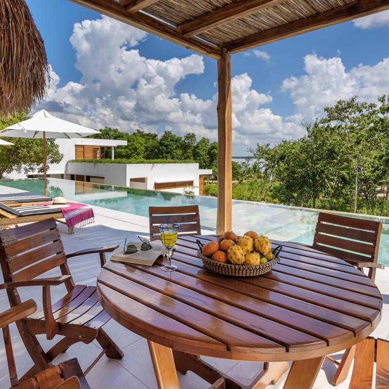 Casa Letty  Beach House – Barú, Colombia