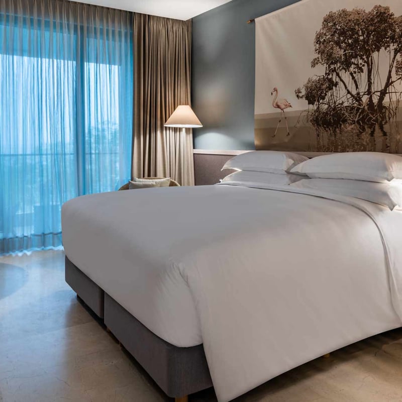 SofitelcalablancaSuperiorRoom 