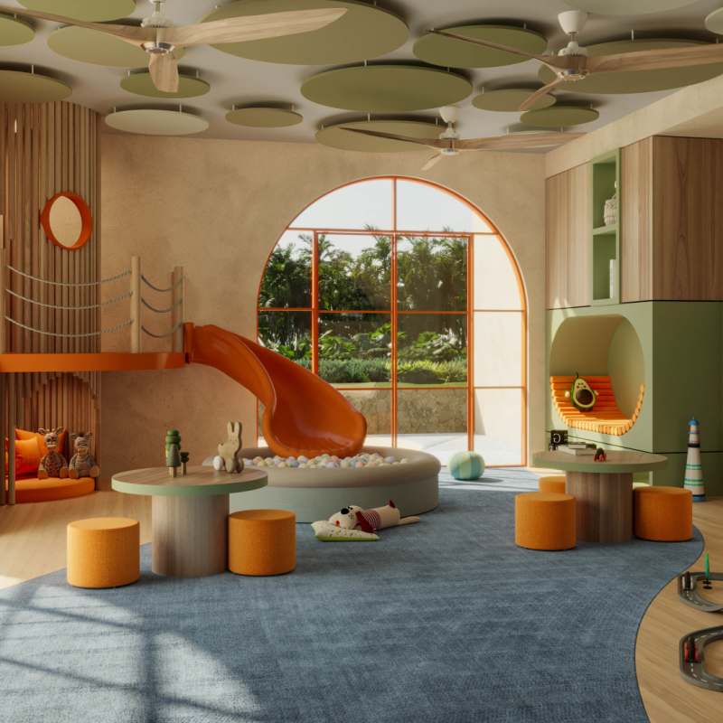 Kids Club 