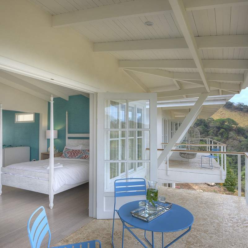 Casita - The Retreat Costa Rica