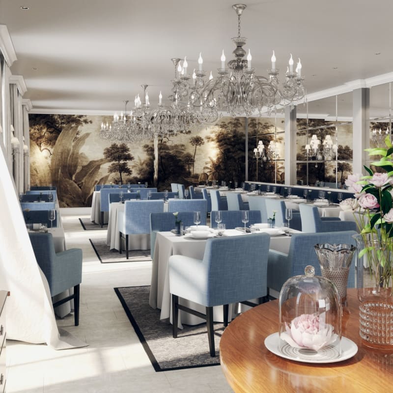 San Marco Restaurant