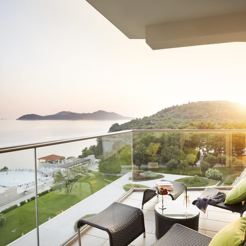 Presidential Suite - Sun Gardens