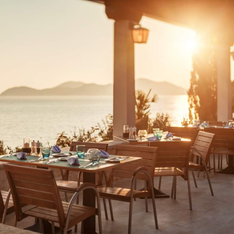 The Market - Sun Gardens 