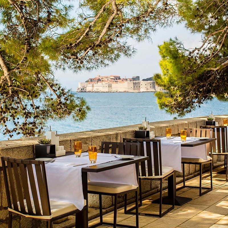 Al Fresco Bar Giardino