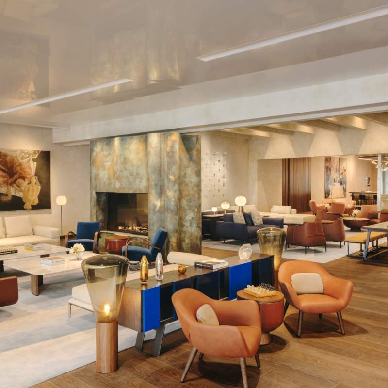 Fairmont Golden Prague 