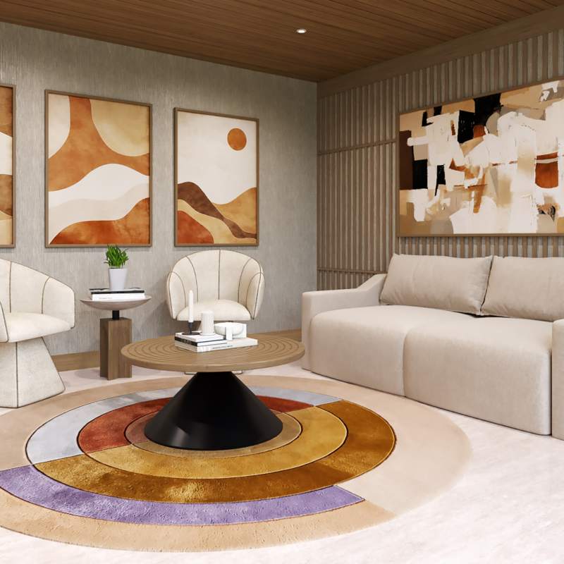 Galapagos Eminence - Sofa 