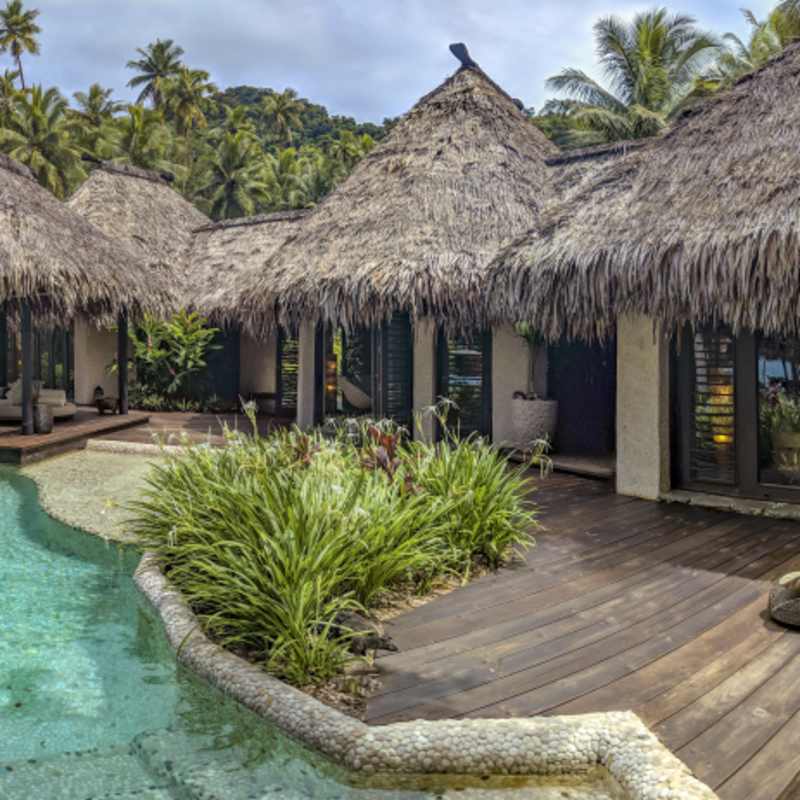 Seagrass Residence