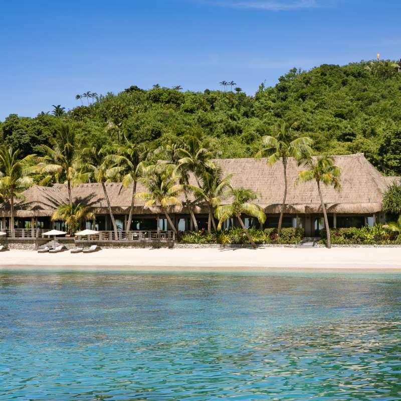 Beach Shack