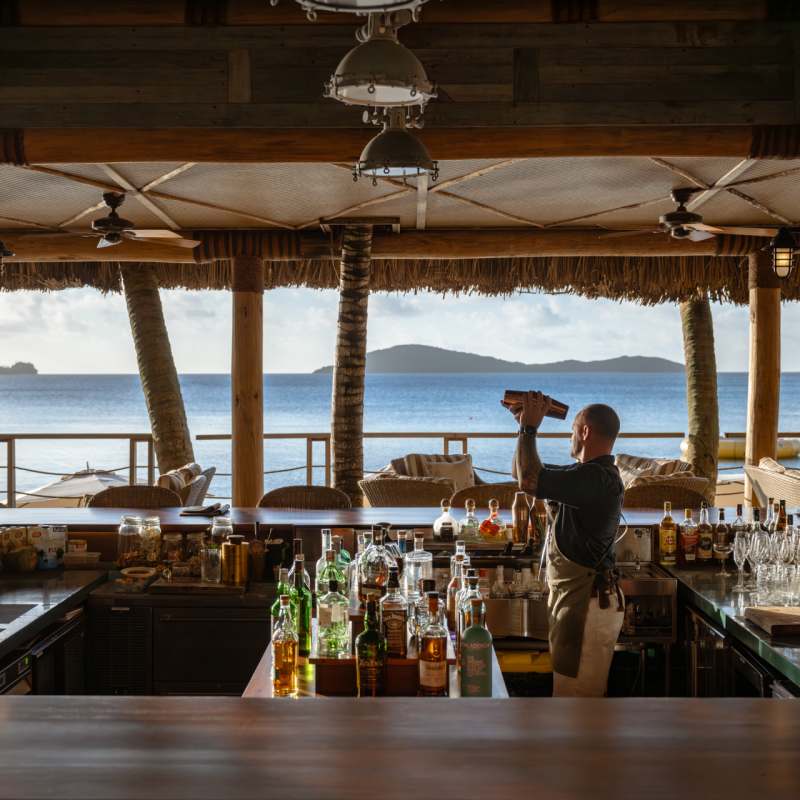 Sunset Bar