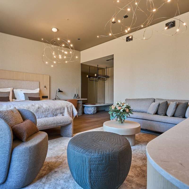 suite - 1