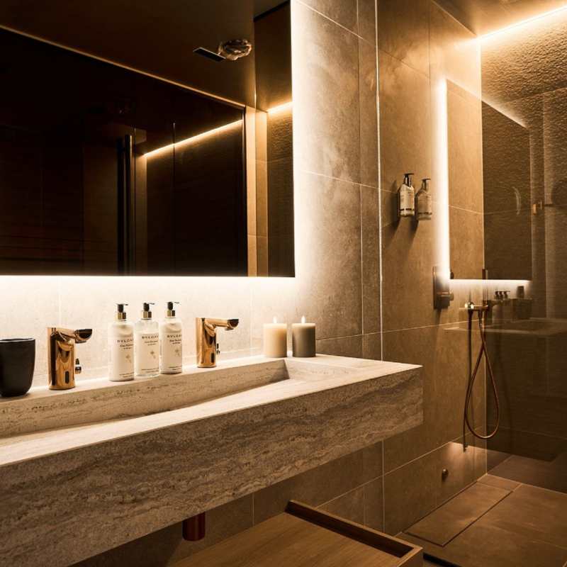 Bathoom
