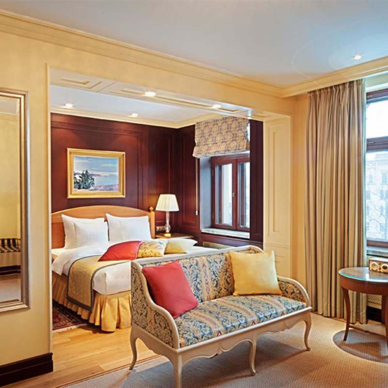 Junior Park Suite