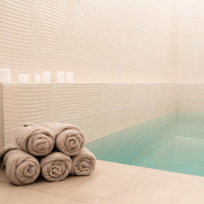 Wellness Pool 