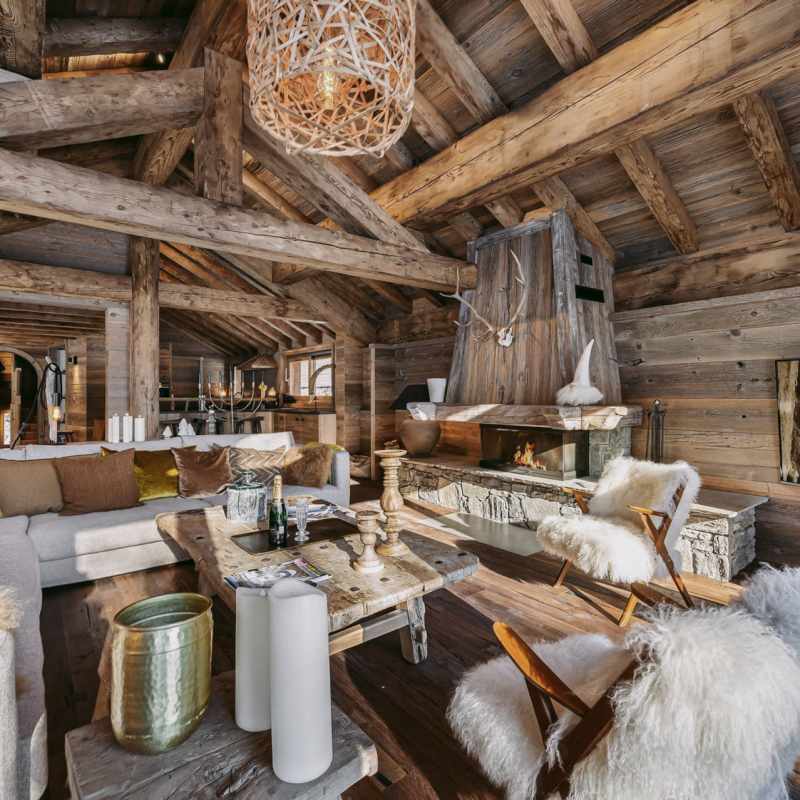 living room alternate view 