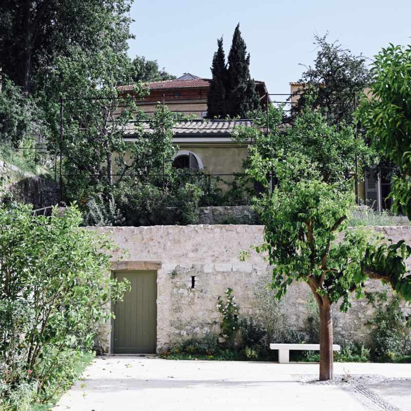 Cours des Orangers-Suite Marguerite 